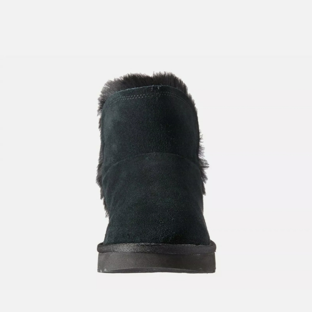 Ugg Classic Mini Fluff - image 6